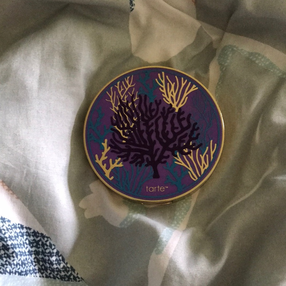 Tarte Rainforest of the Sea Volume II